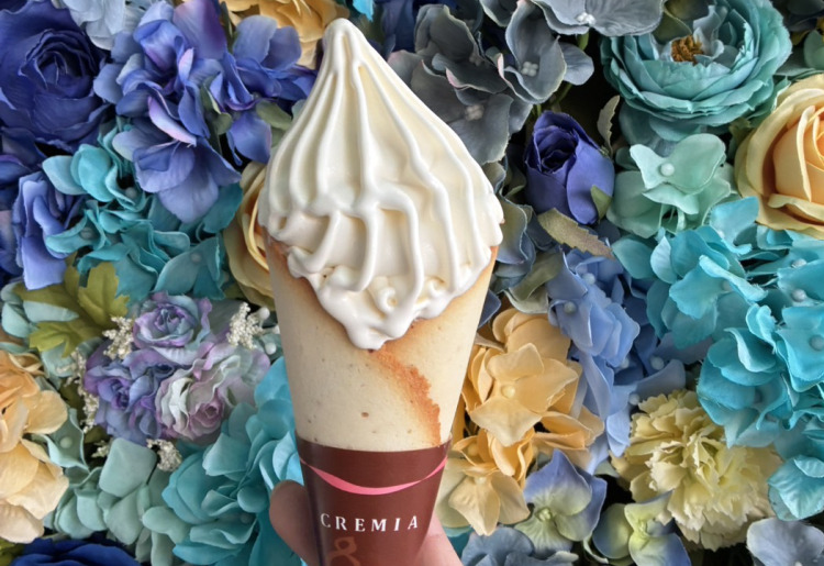 Cremia　バニラ